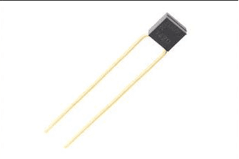 C062C334K5R5TATR electronic component of Kemet