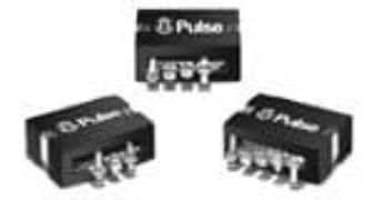 PA1494.242NLT electronic component of Pulse