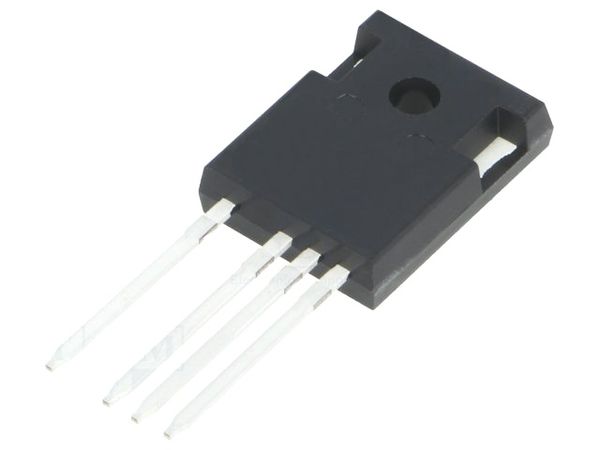 C3M0065100K electronic component of Wolfspeed