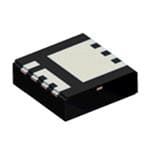 IPZ40N04S5L4R8ATMA1 electronic component of Infineon