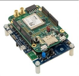 AES-ATT-IMA3-IOT-STM32L4-SK-G electronic component of Avn Engineering