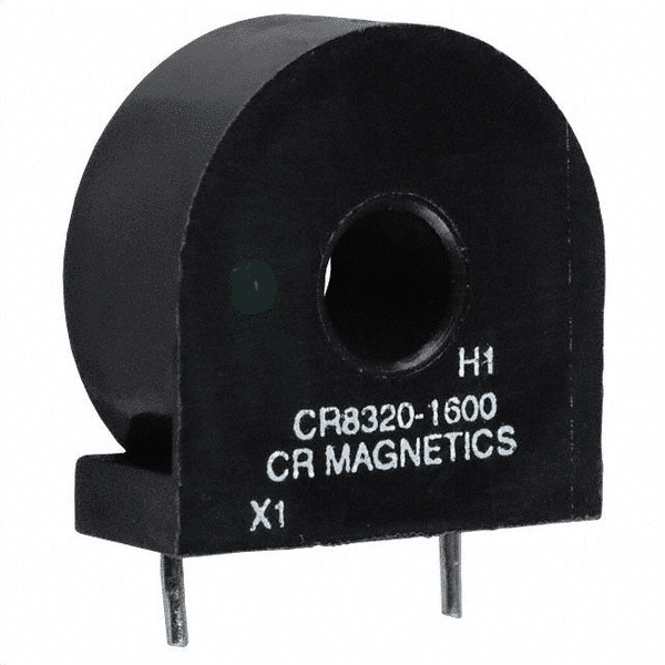 CR8320-1600 electronic component of CR Magnetics