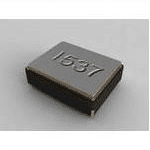 I538-2P3-24.576 MHZ electronic component of Abracon