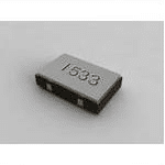 I534-2P3-25.000 MHZ electronic component of Abracon