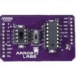 ATTINYSHIELD1 electronic component of Arrow Development Tools