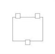 NSVF3007SG3T1G electronic component of ON Semiconductor