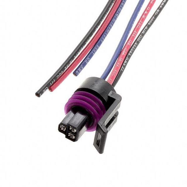 28810-2 Sensor Fixings & Accessories