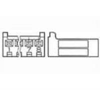 770602-6 electronic component of TE Connectivity