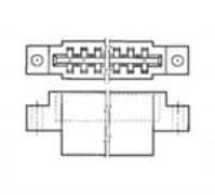 583859-5 electronic component of TE Connectivity