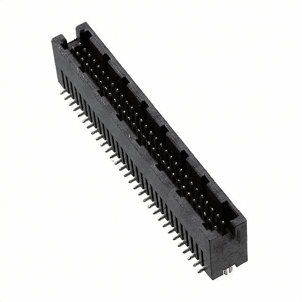 104693-6 electronic component of TE Connectivity