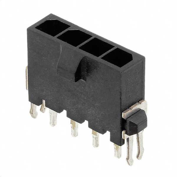 1445085-4 electronic component of TE Connectivity