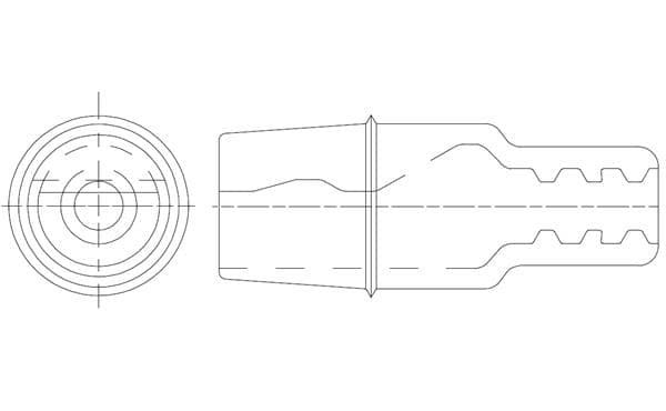 19161-0333 electronic component of Molex