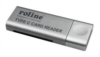 15.08.6259 electronic component of Roline