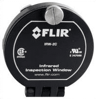 IRW-2 electronic component of Teledyne FLIR / Extech