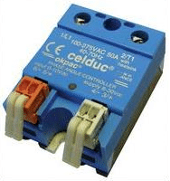 SO465620 electronic component of Celduc