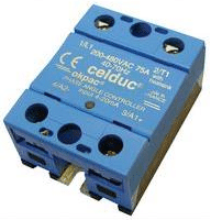 SO468420 electronic component of Celduc