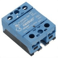 SO769090 electronic component of Celduc