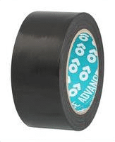 AT30 BLACK  33M X 50MM electronic component of Advance Tapes