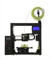 LULZBOT MINI 2 AU electronic component of LULZBOT