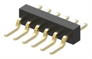 BC034-06-A-V-0150-L-D electronic component of GCT