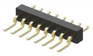 BC034-08-A-V-0150-L-D electronic component of GCT