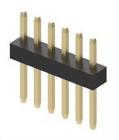 BC020-06-A-0200-0300-L-D electronic component of GCT