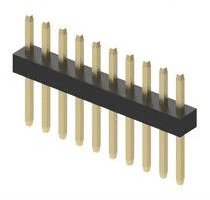 BC020-10-A-0200-0300-L-D electronic component of GCT