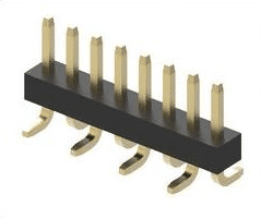 BC032-08-A-2-0200-0200-L-D electronic component of GCT