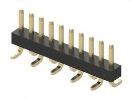 BC032-10-A-2-0200-0200-L-D electronic component of GCT