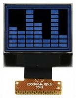 MCOT096064B1V-BM electronic component of Midas