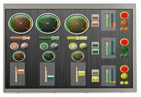 MCT101HDMI-A electronic component of Midas