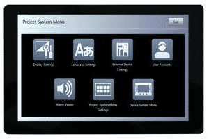 MCT101HDMI-A-CTP electronic component of Midas