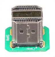 MCIB-HDMI/HDMI electronic component of Midas