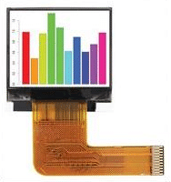 MCT010A0W12896LMLIPS electronic component of Midas