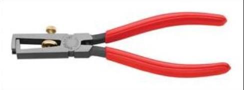 11 01 160 electronic component of Knipex