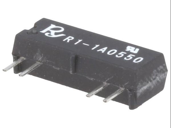 R1-1A0550 electronic component of Rayex