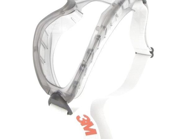 2890A PPE Safety Equipment / Lockout Tagout