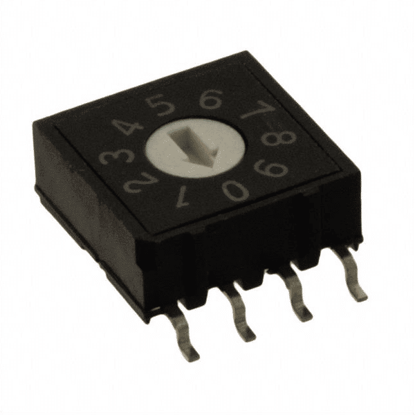 A6RS-101RF-P electronic component of Omron