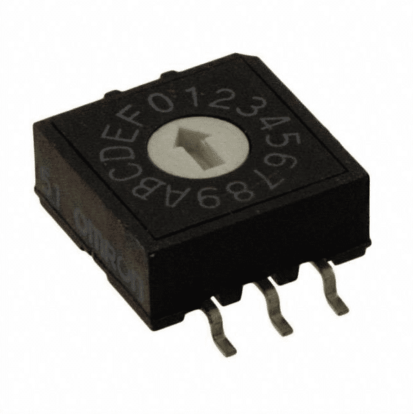 A6RS-162RF-P electronic component of Omron