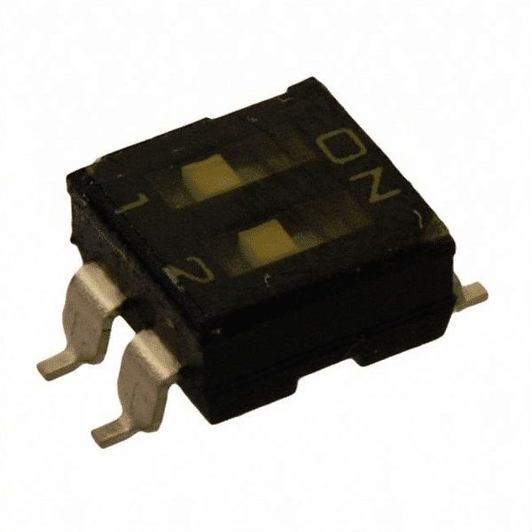 A6S-2102-H electronic component of Omron