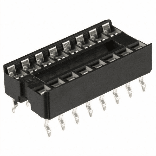 A16-LC-TR electronic component of Assmann