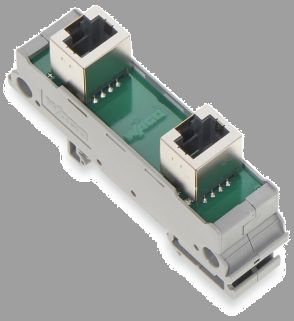 289-172 electronic component of Wago