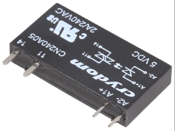 CN240A05 electronic component of Sensata