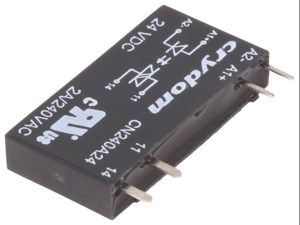 CN240A24 electronic component of Sensata