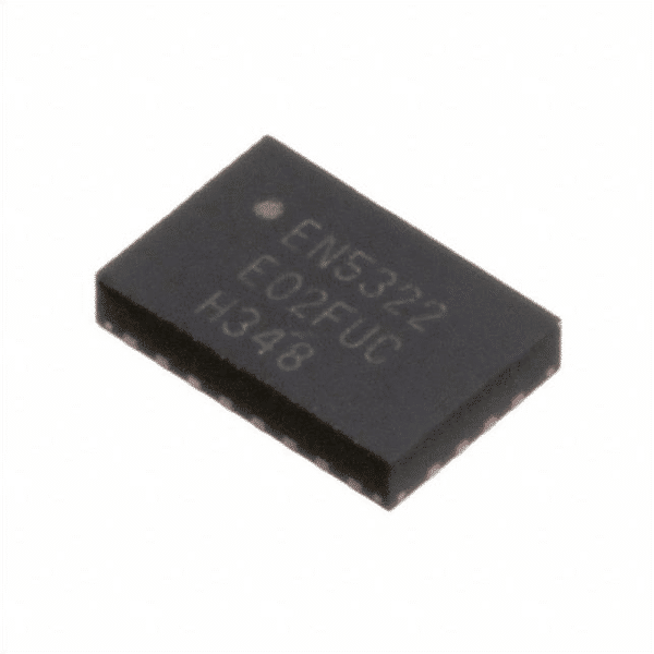 EN5322QI electronic component of Intel