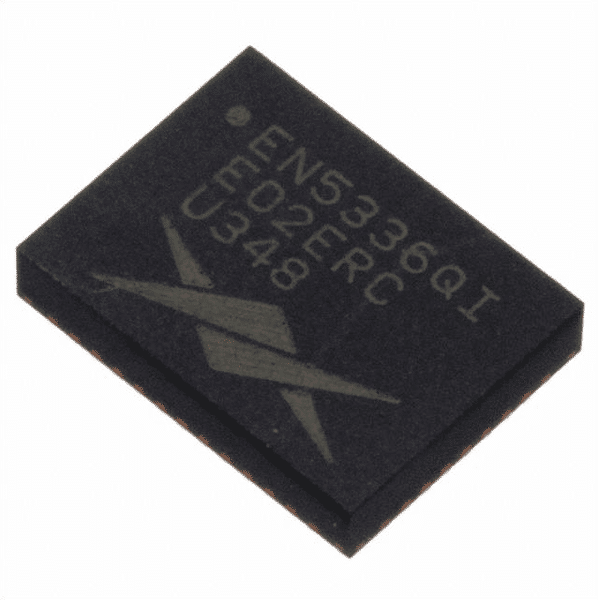 EN5336QI electronic component of Intel