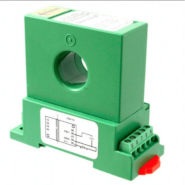 CR4110-0.5 electronic component of CR Magnetics