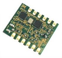 ZPT-8RS electronic component of RF Solutions