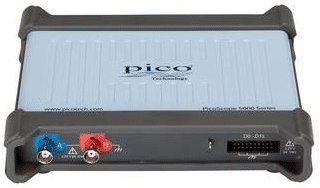 PICOSCOPE 5243D MSO electronic component of Pico