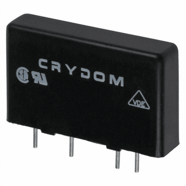 MCX380D5 electronic component of Sensata